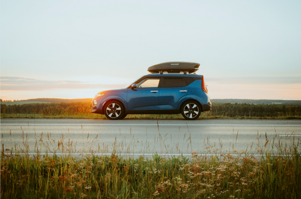 Roof racks and roof bars buyers guide