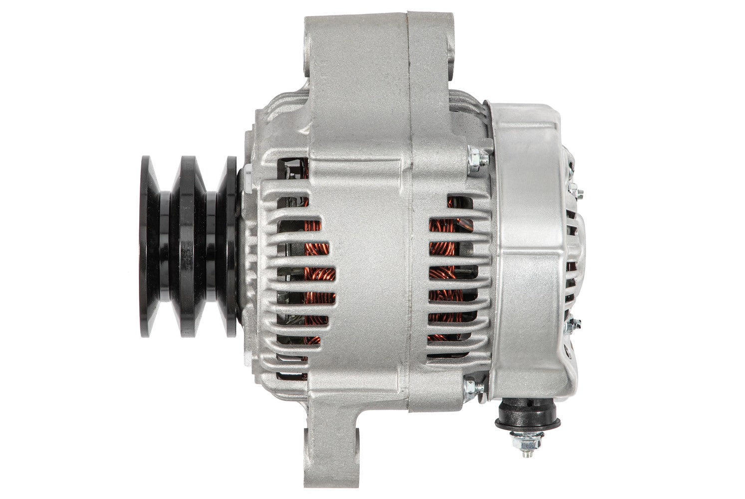 Alternatore HELLA 8EL 012 428-311 14V 90A - Per Citroën C3 E Fiat 500, Sostituzione Senza Deposito