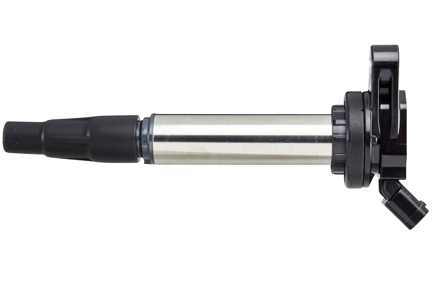 HELLA 5DA 358 000-491 Ignition Coil - 12V - 3-pin connector - Bolted ...