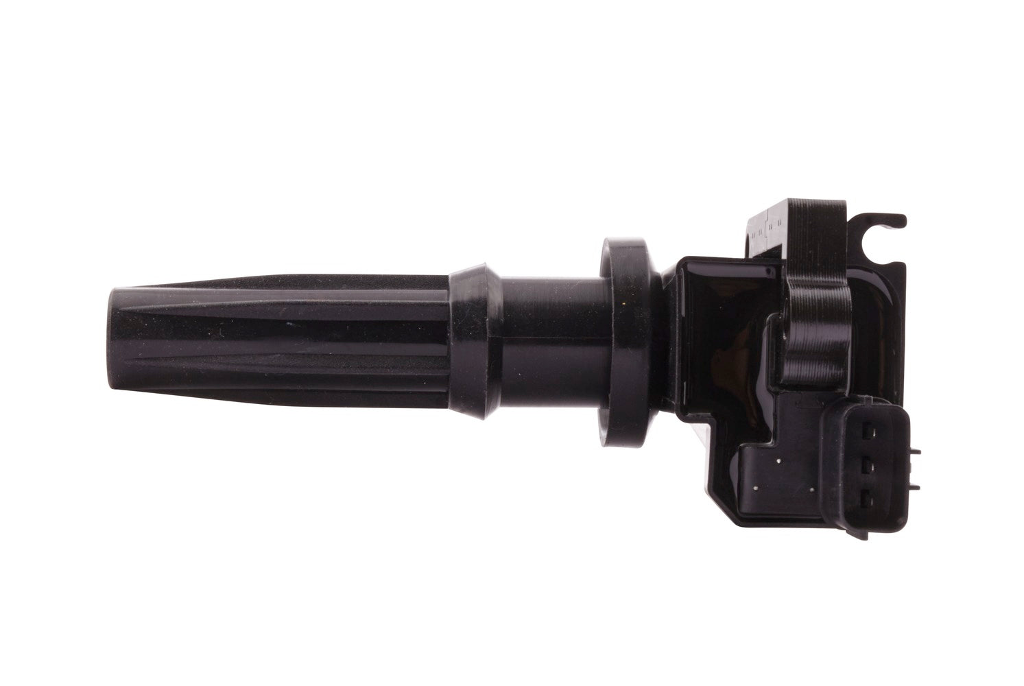 HELLA 5DA 193 175-541 Ignition Coil - 12V - 3-pin connector - Bolted ...