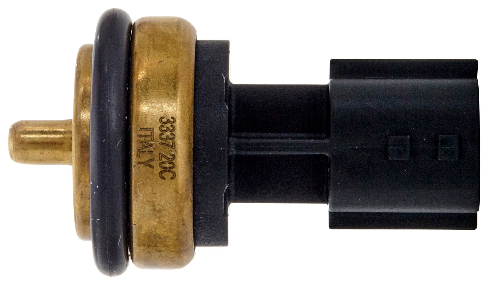 HELLA Sensor, Wheel Speed 12V 6PU 009 106-311