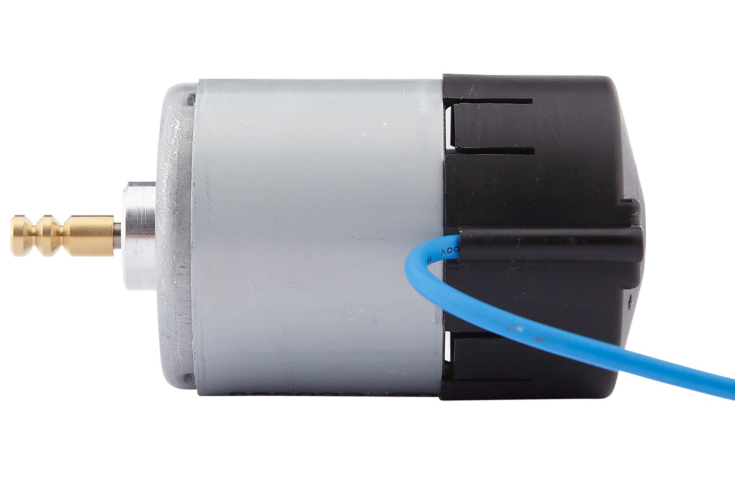 Elettromotore Proiettore Rotante HELLA - 12V/24V, Per Veicoli Industriali E Agricoli - Foto 4