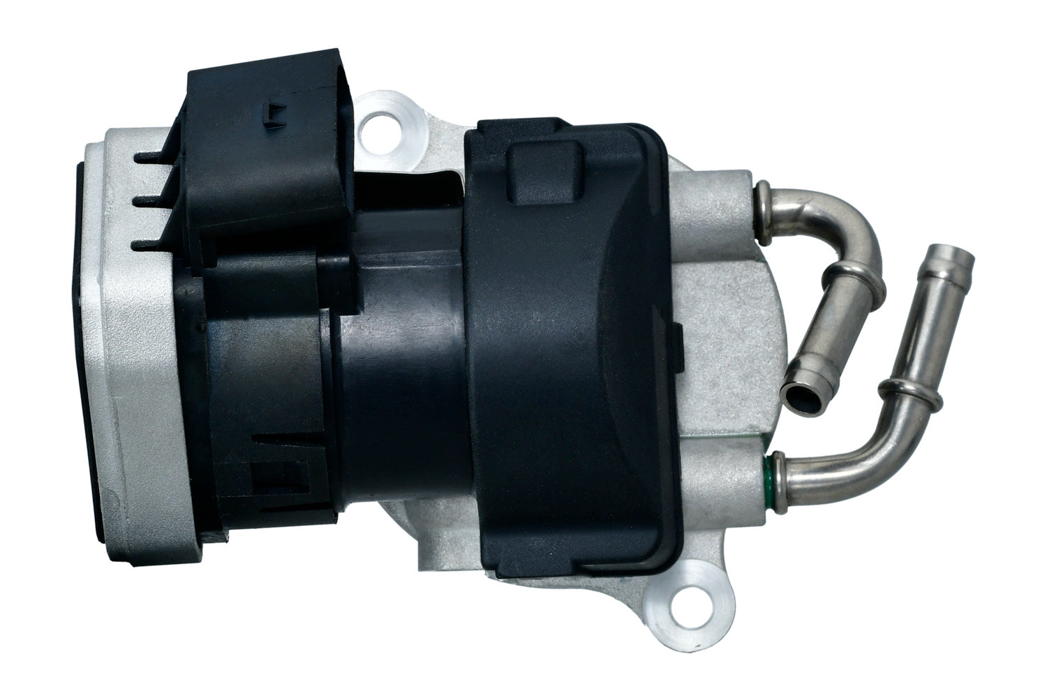 HELLA AGR-Ventil 6NU 014 864-631 - 12V Elektrisch 5-polig Mit Dichtung