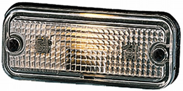 Disperseur, feu arrière HELLA 9EL 131 420-001