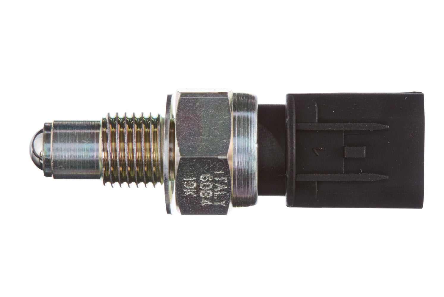 HELLA 6ZF 008 621-691 Contacteur Feu De Recul - 12V - 2 Pôles - Vissé - Relais à Courant De Travail