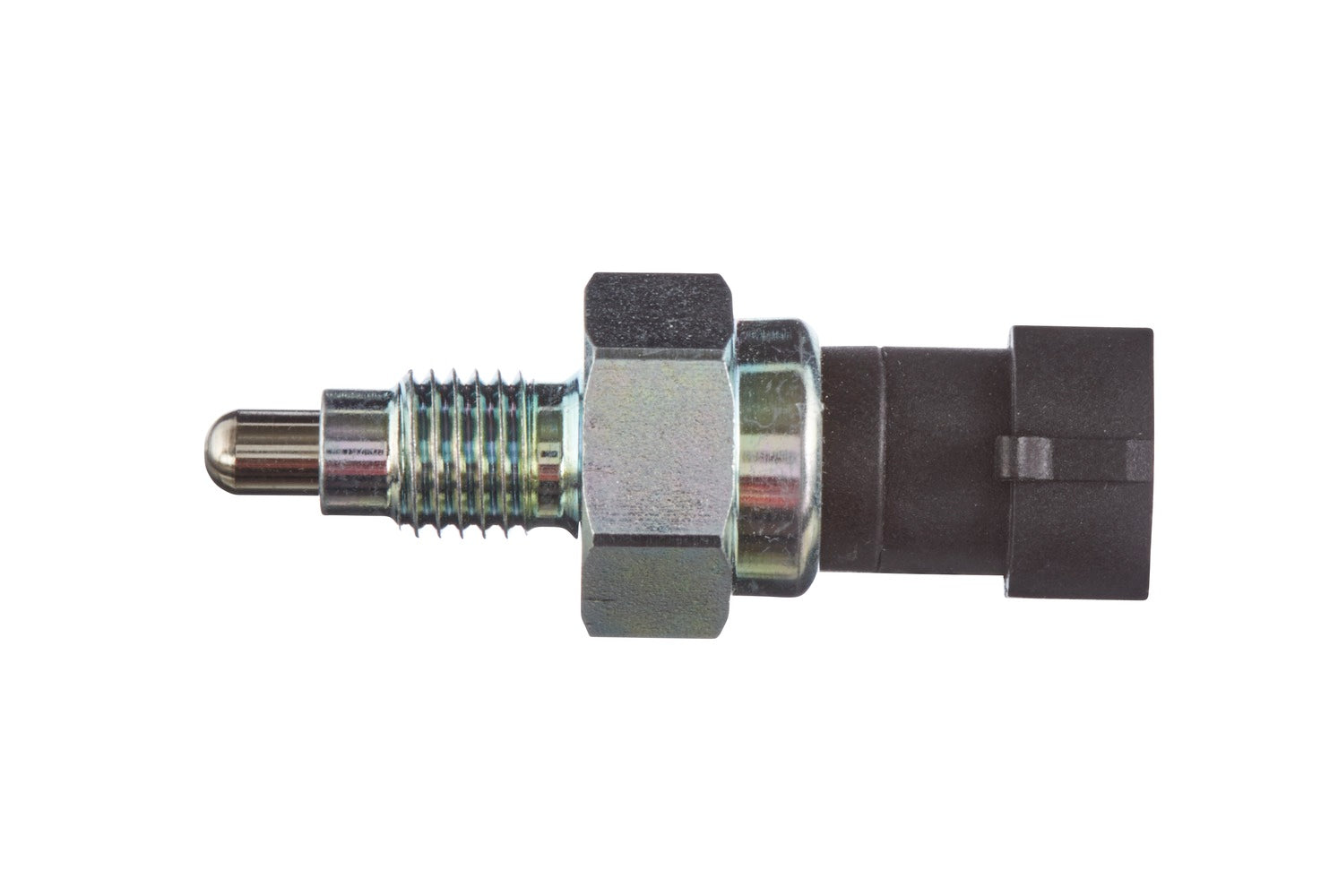 HELLA 6ZF 008 621-011 Contacteur Feux De Recul 12V - 2 Pôles - Filetage M14x1.5 - Qualité Premium Fiable