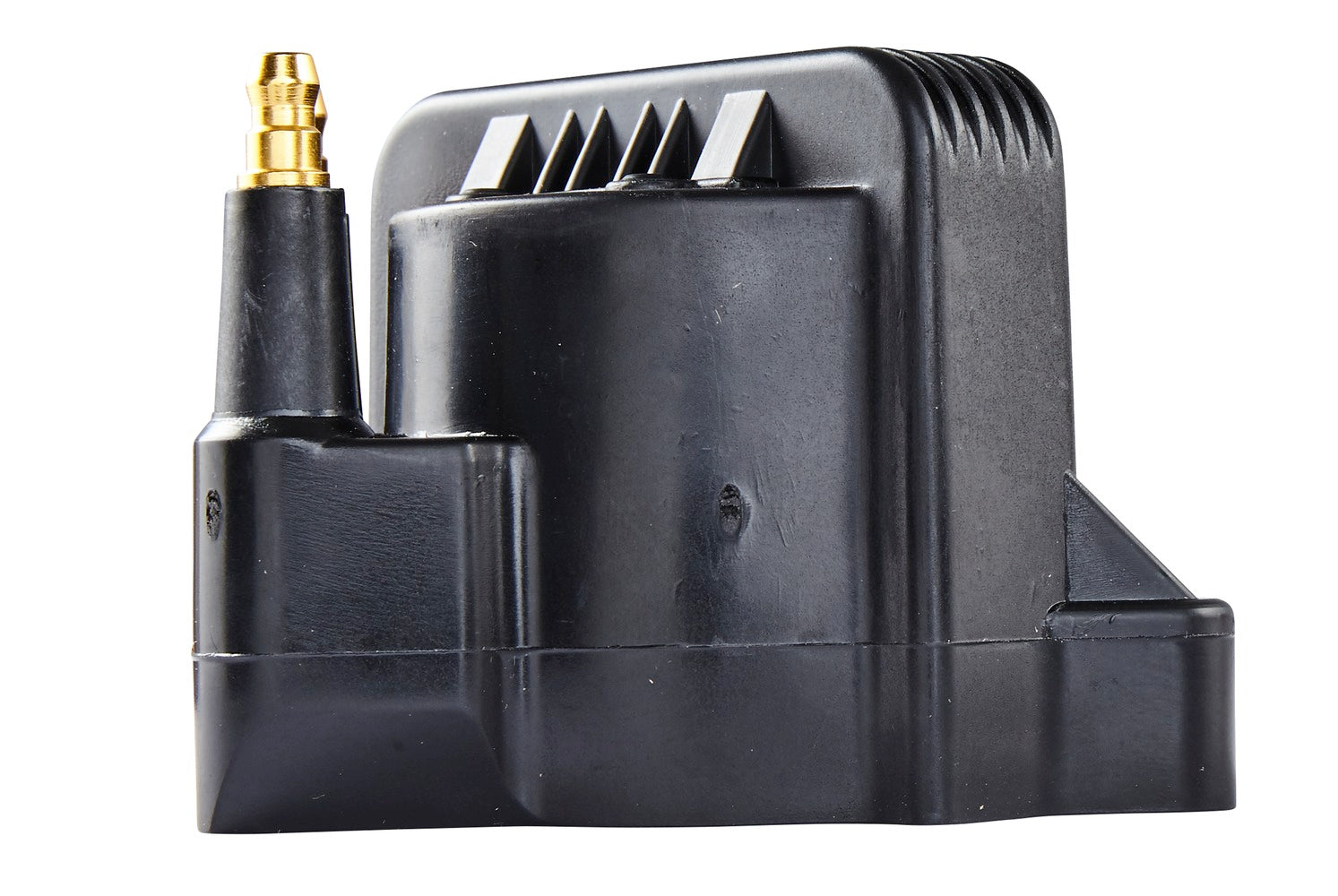 HELLA 5DA 230 035-151 Ignition Coil - 2-pin connector - Bolted | Arnold ...