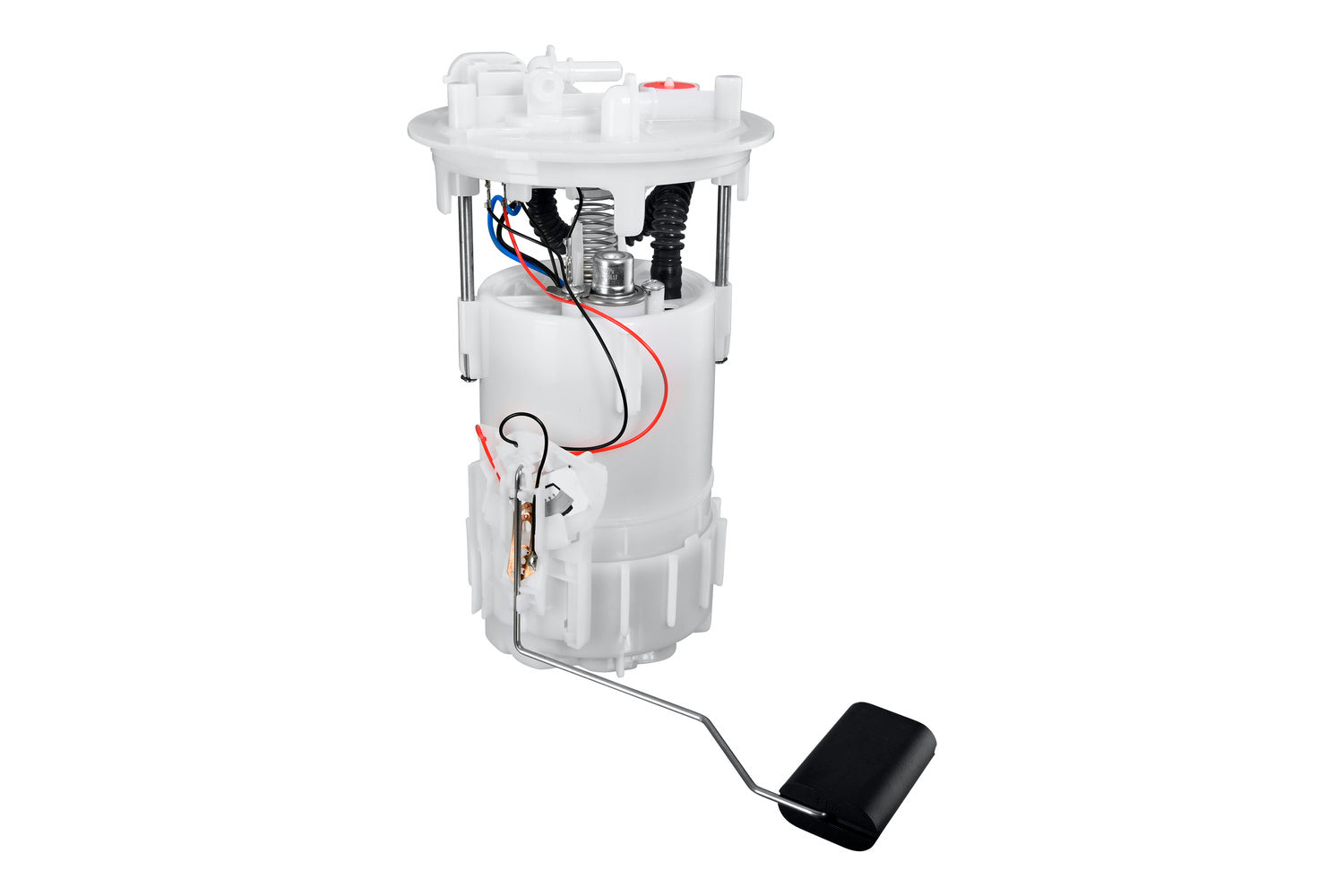 Pompa Carburante HELLA 8TF 358 306-731 Elettrica Con Indicatore Livello – Per Suzuki SX4 1.5 VVT, Plug&play Con Guarnizione, Qualità OE
