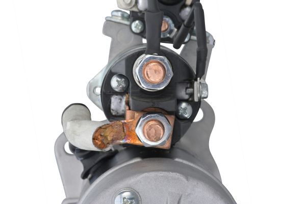 8EA 015 642-351 HELLA Motorino avviamento 12V, 3,0KW, N° denti: 9, 89