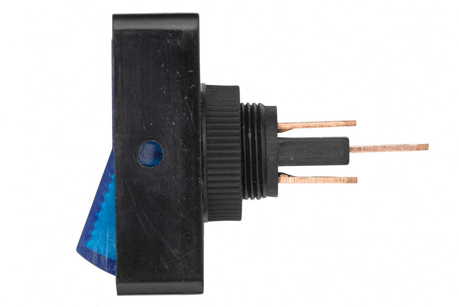 HELLA 6EH 007 832-021 Interruttore Comando Alzacristallo S24, Con Funzione Confort, Fissaggio A Graffetta - 3
