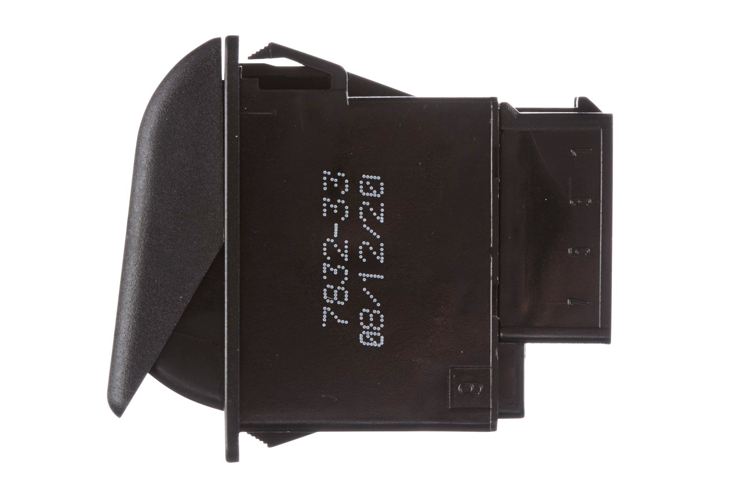 HELLA 6RH 007 832-651 Interruttore / Comando / Innesto