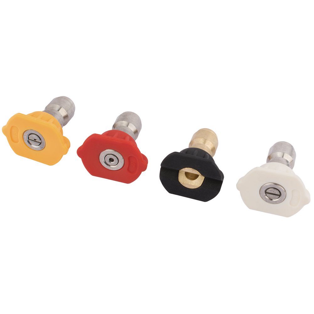 Draper Quick Nozzles (5 In A Pack) main image 1