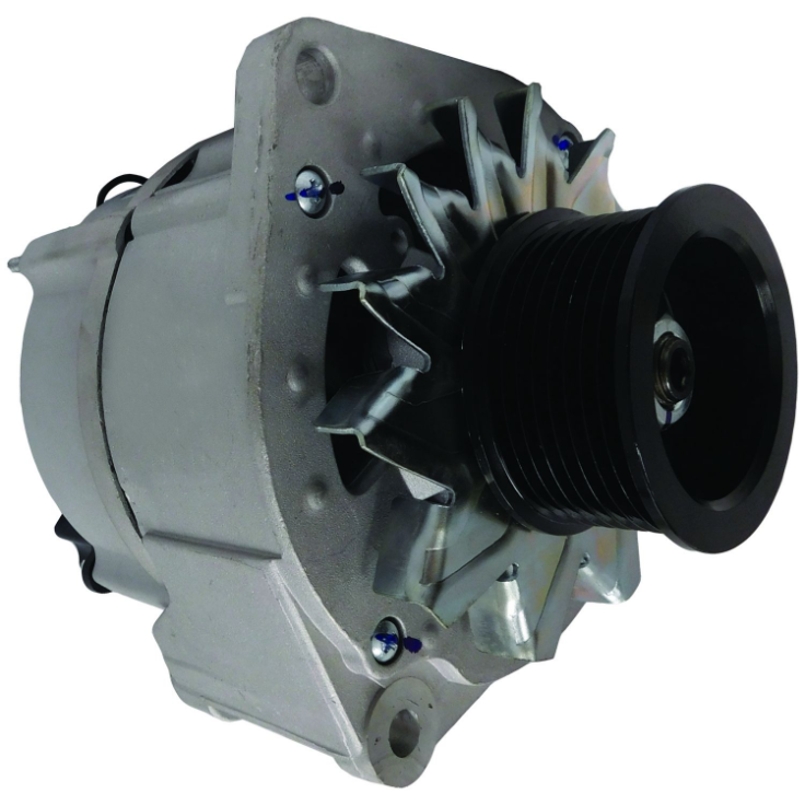 WAI Alternator - 12386N| Arnold Clark Autoparts