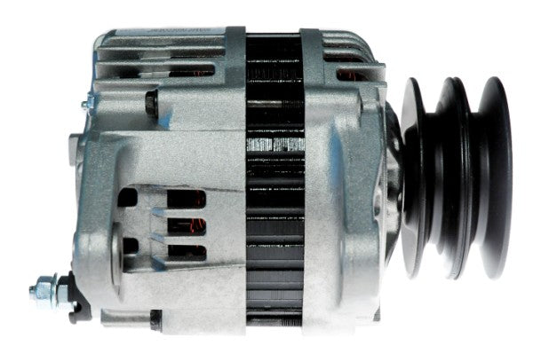 HELLA 8EL 011 711-651 Alternateur 14V 70A - Qualité Fiable Pour Citroën Et Plus
