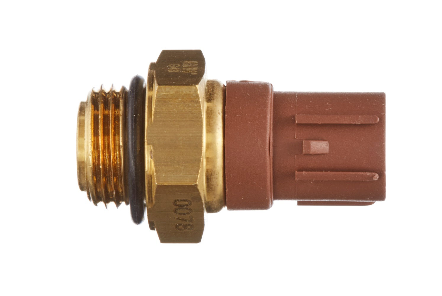 Interrupteur de température, ventilateur de radiateur HELLA 6ZT 010 967 Interrupteur de température, ventilateur de radiateur HELLA 6ZT 010 967
