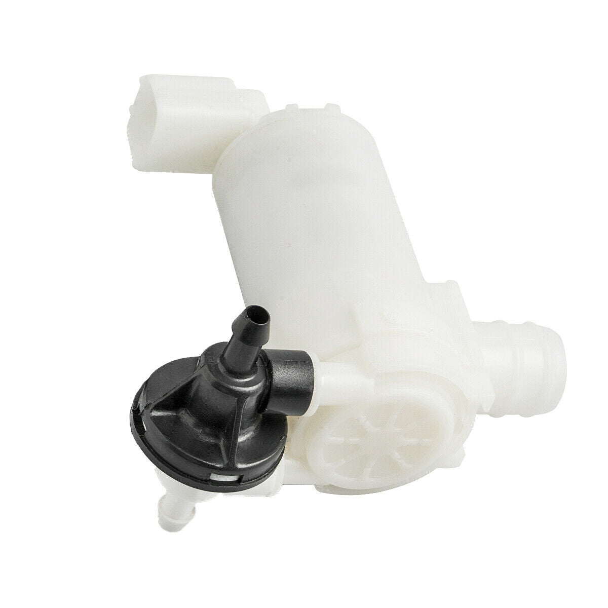 Genuine Mazda 2 Windscreen Washer Pump - D65167482A | Arnold Clark
