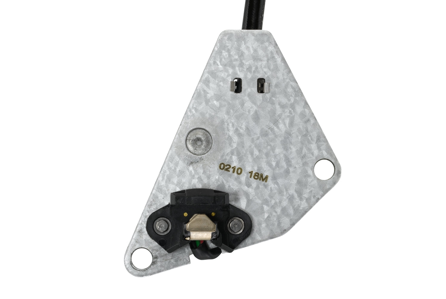 Generador de impulsos, cigüeñal HELLA 6PU 009 146-861 al mejor precio