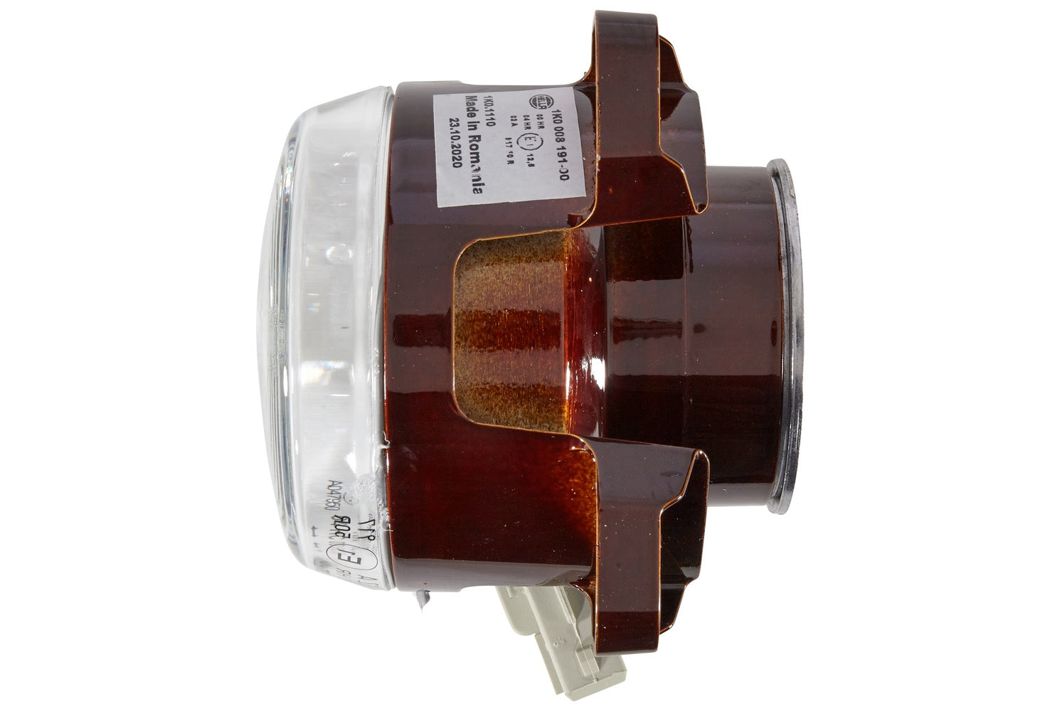HELLA 1LL 008 194-051 asymmetrisch/DE/Xenon-Scheinwerfereins