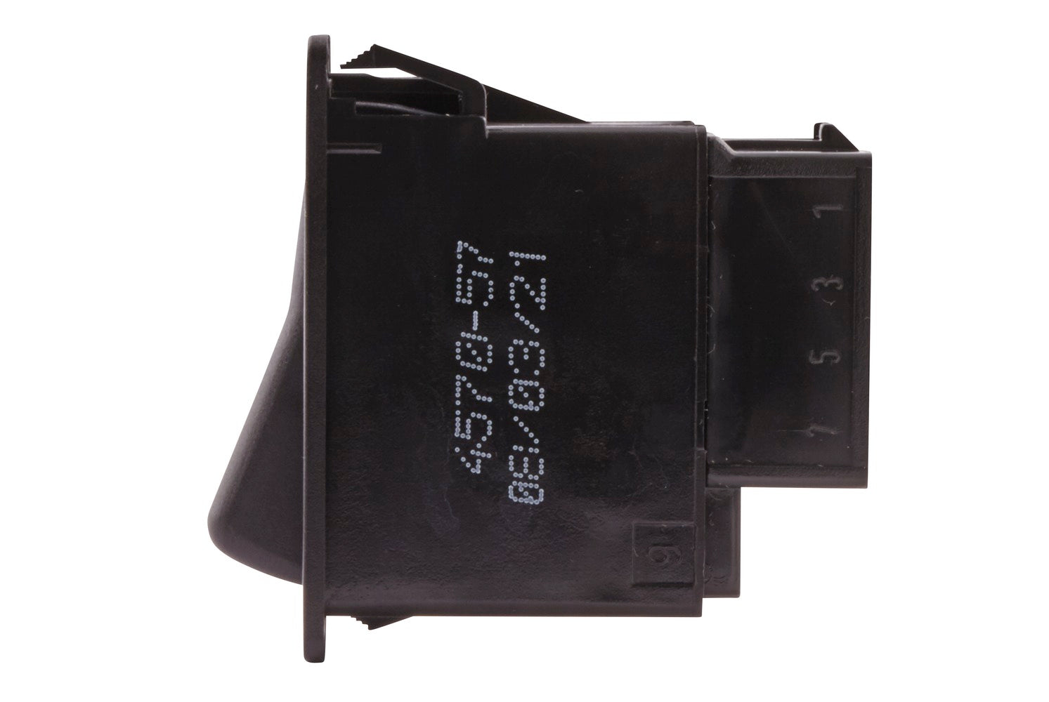 HELLA 6FH 007 832-151 Interruttore / Comando / Innesto HELLA 6FH 007 832-151 Interruttore / Comando / Innesto