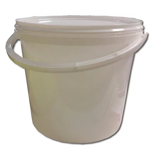 Bonnymans 1kg Small Bucket with lid SB1