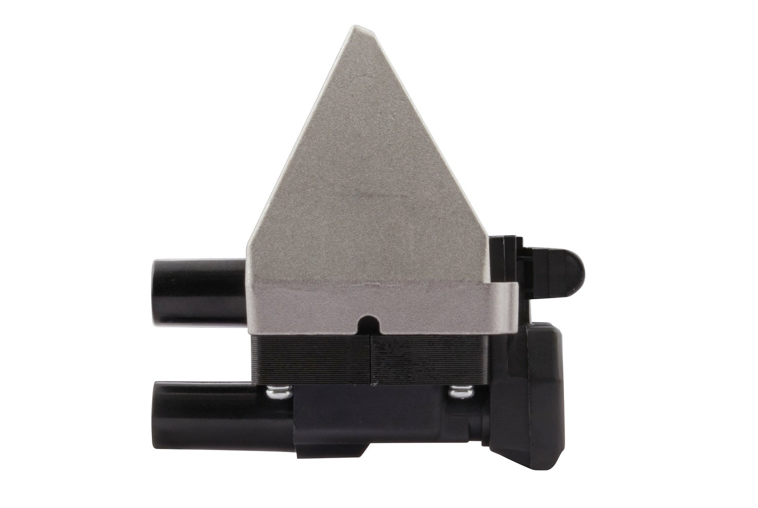 HELLA 5DA 358 000-281 Bobine 5-polig, 12V, Blokbobine - auto
