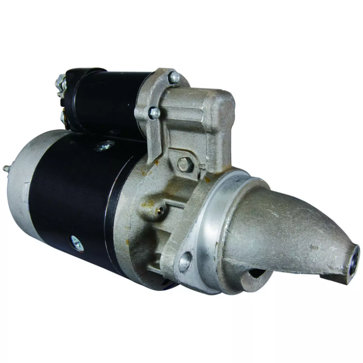 WAI Starter Motor - 6615N| Arnold Clark Autoparts