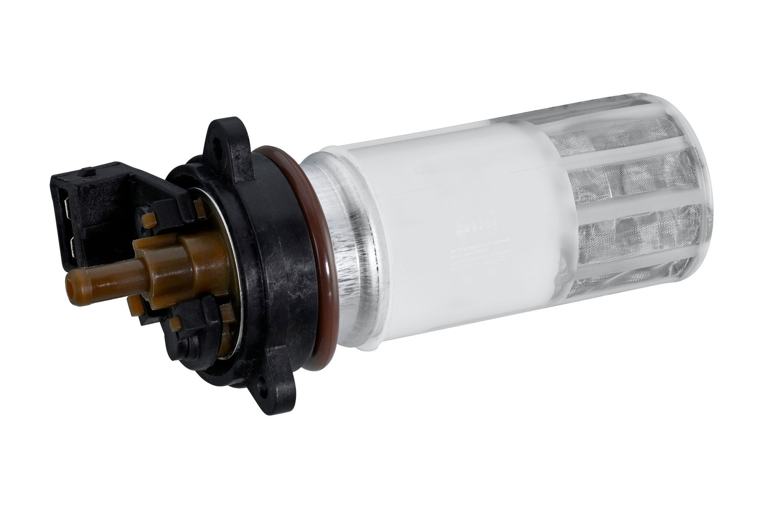 Trasportatore Carburante Elettrico HELLA - 4 Poli, Con Sensore, Per Toyota Corolla - Foto 5