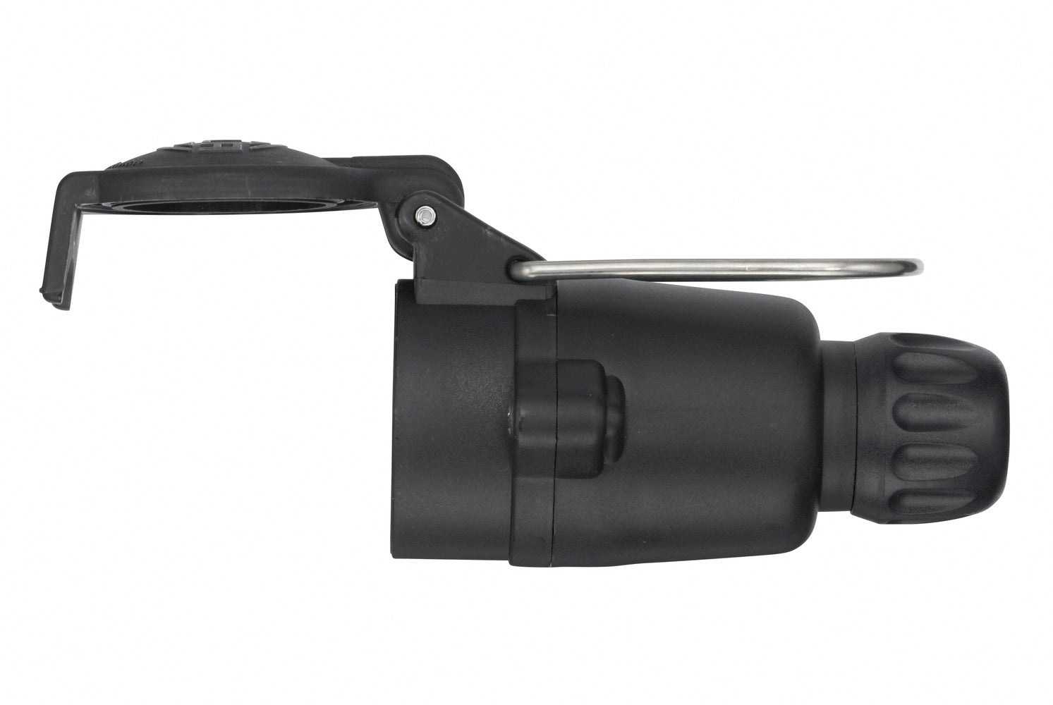 TELECAMERA WIFI CON PRESA CORRENTE 220V VIDEOSORVEGLIANZA INTERNO
