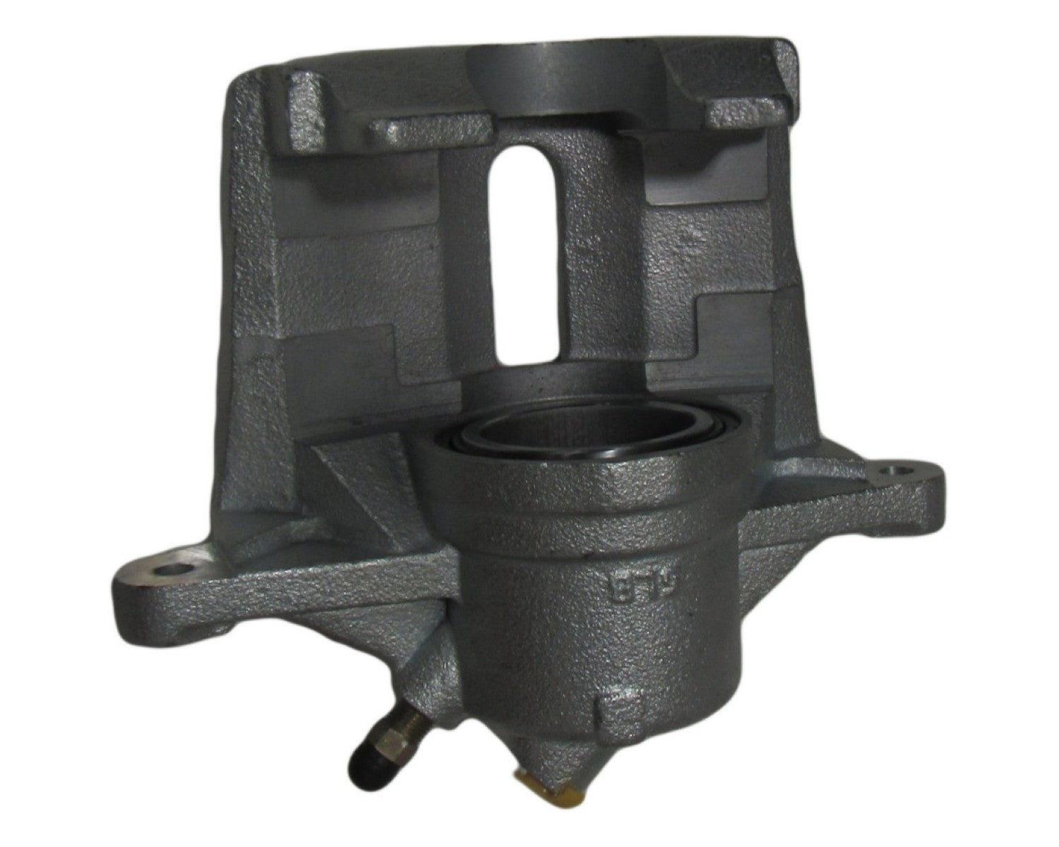 thumbnail image 2 of Bigg Red Rear Caliper Brake Pad Fitting Kit For Peugeot 406 – H1149 – Silver 2 of 3