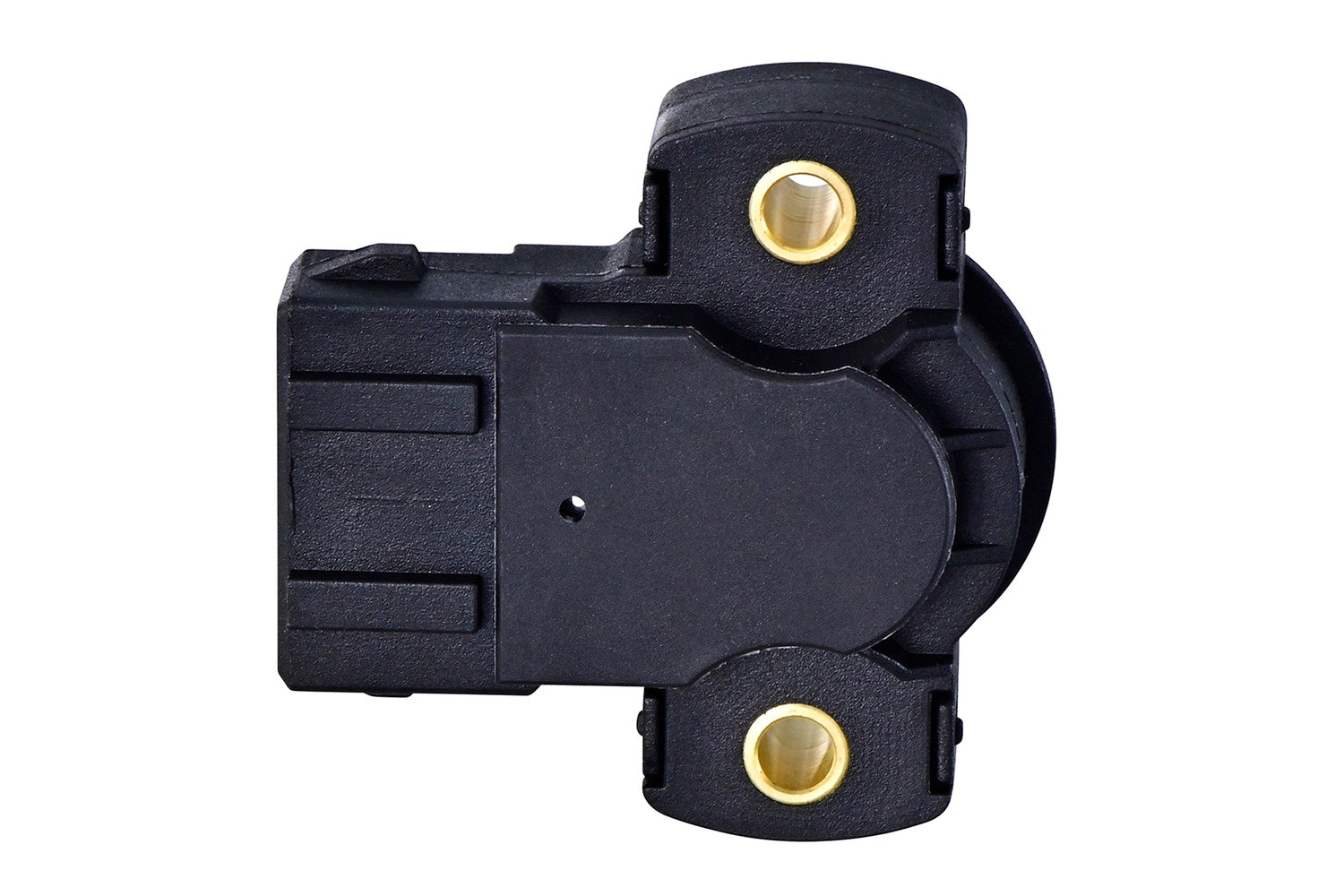 Sensor, smoorkleppenverstelling voor o.a. FORD