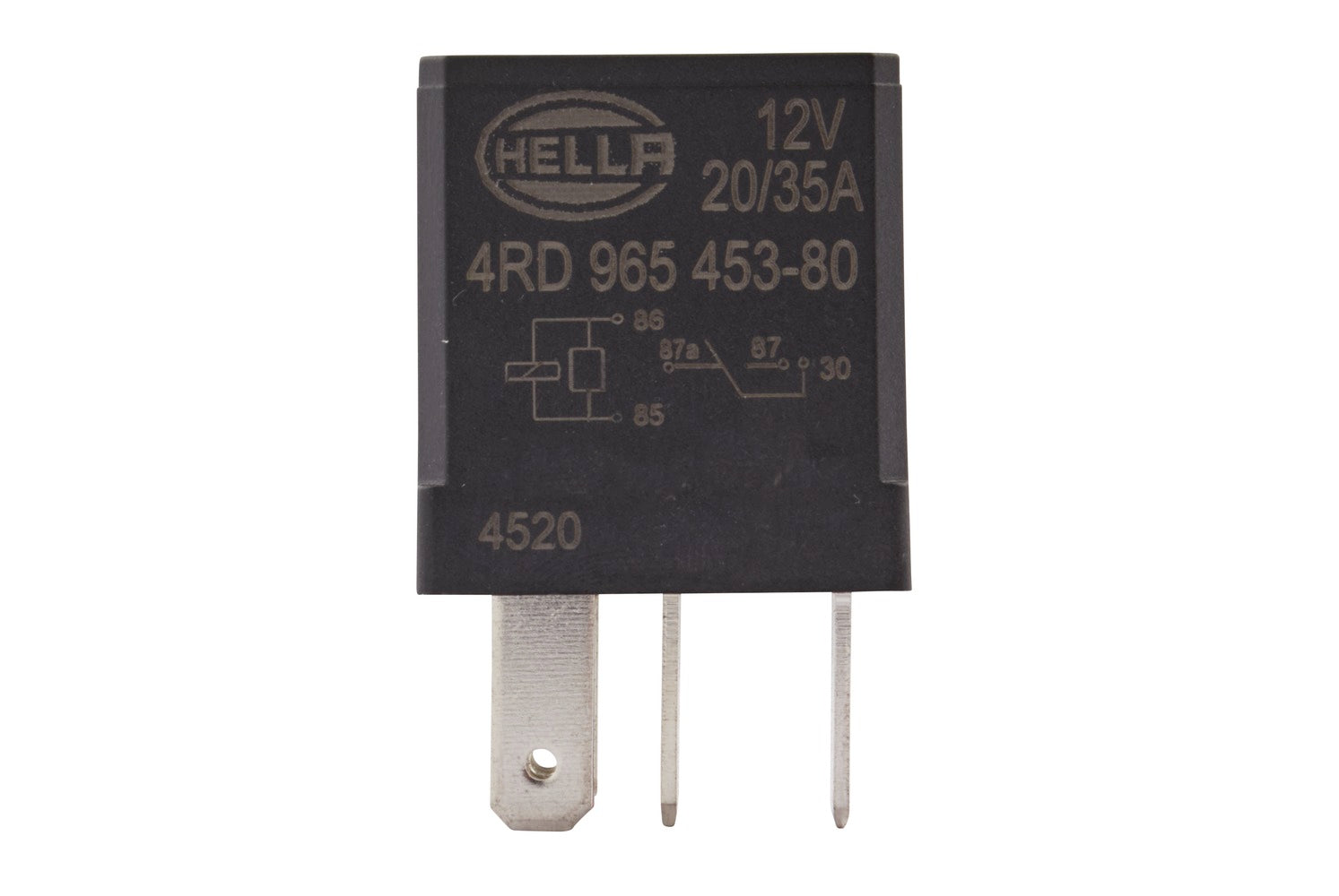 HELLA