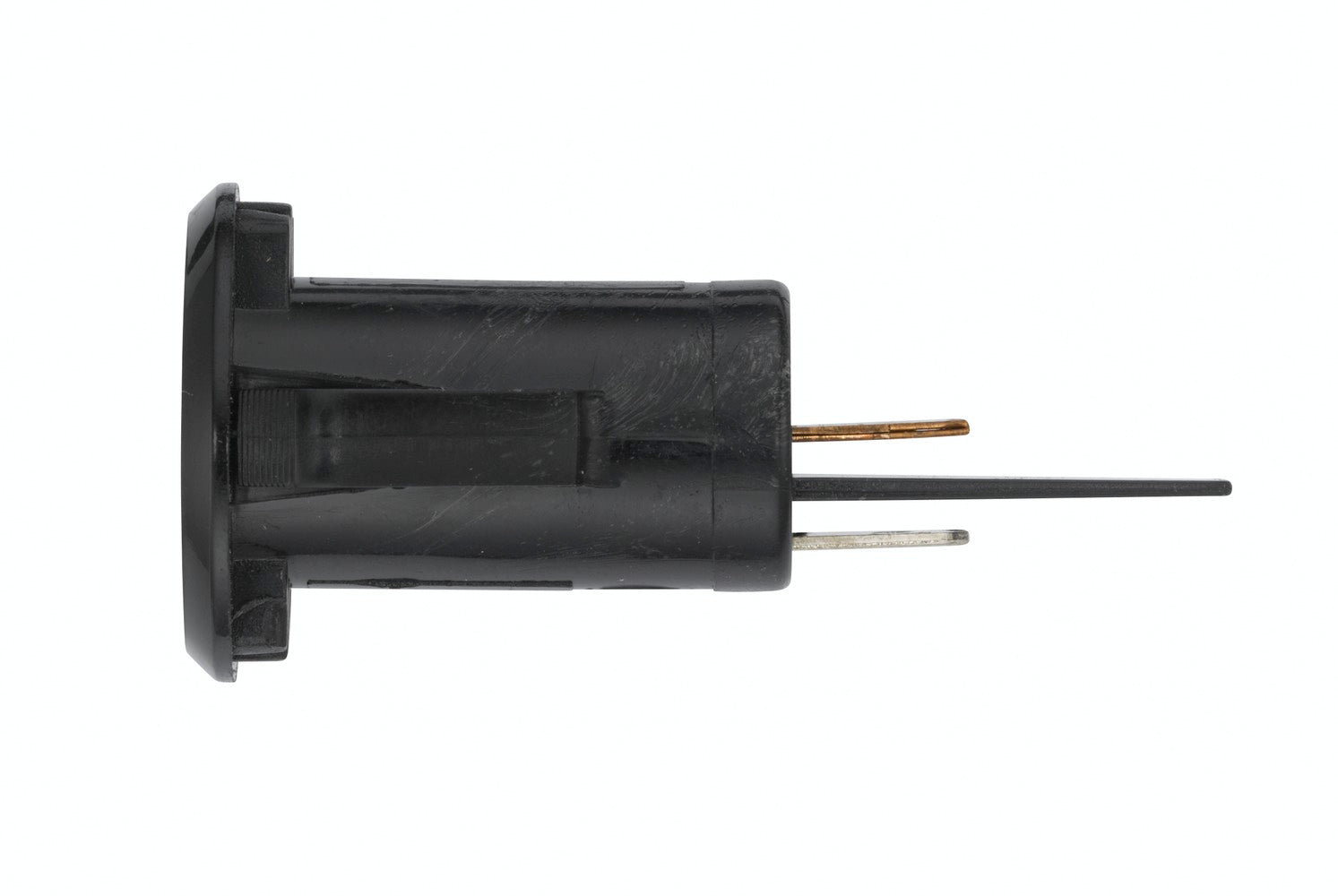 HELLA 8JB 003 833-011 Presa Elettrica 24V 7 Poli Per Rimorchi E Veicoli Commerciali – Spina Piatta Metallo Con Coperchio (ISO 1185 Tipo N)