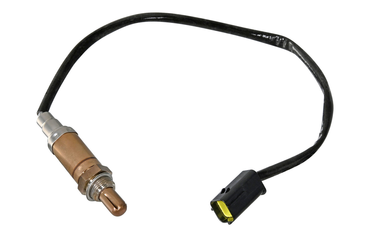 HELLA 6PA 358 066-981 Lambdasonde - 4-polig - Kabel: 250mm HELLA 6PA 358 066-981 Lambdasonde - 4-polig - Kabel: 250mm