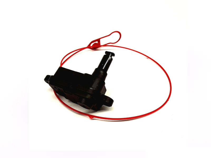 Genuine Audi Fuel Flap Actuator 8V0862153A
