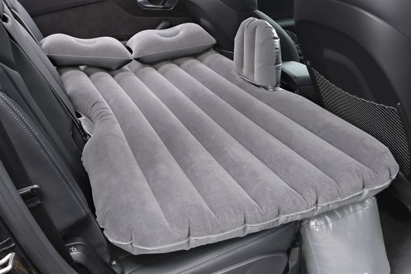 Inflatable Car Matress Back Seat Arnold Clark Autoparts