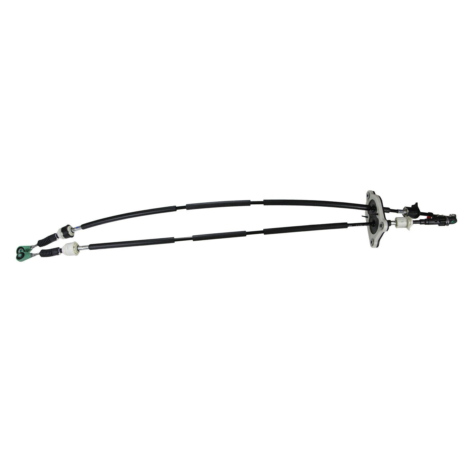 Genuine Fiat Doblo Gear Cables 55253230