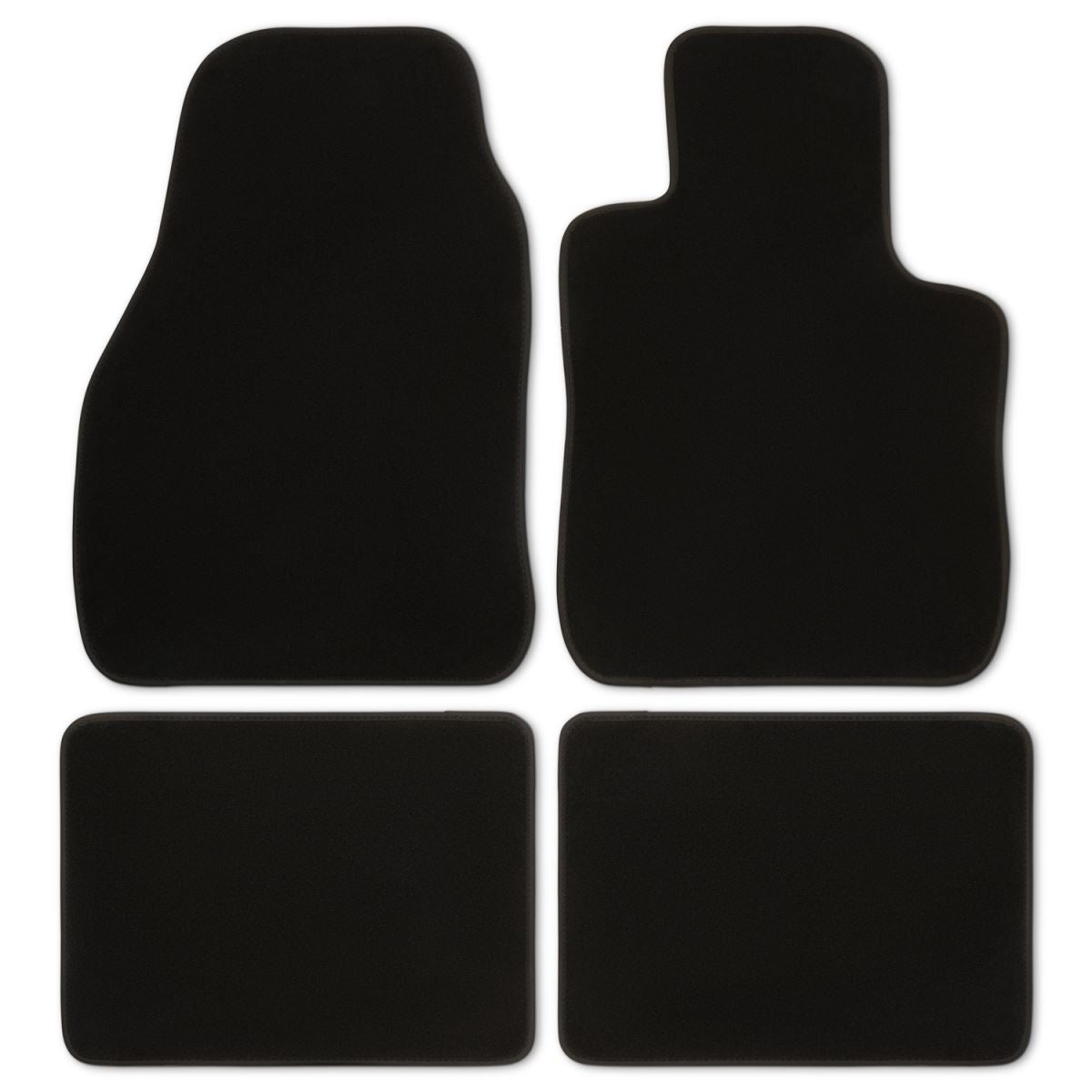 BMW iX3 22 Floor Mats