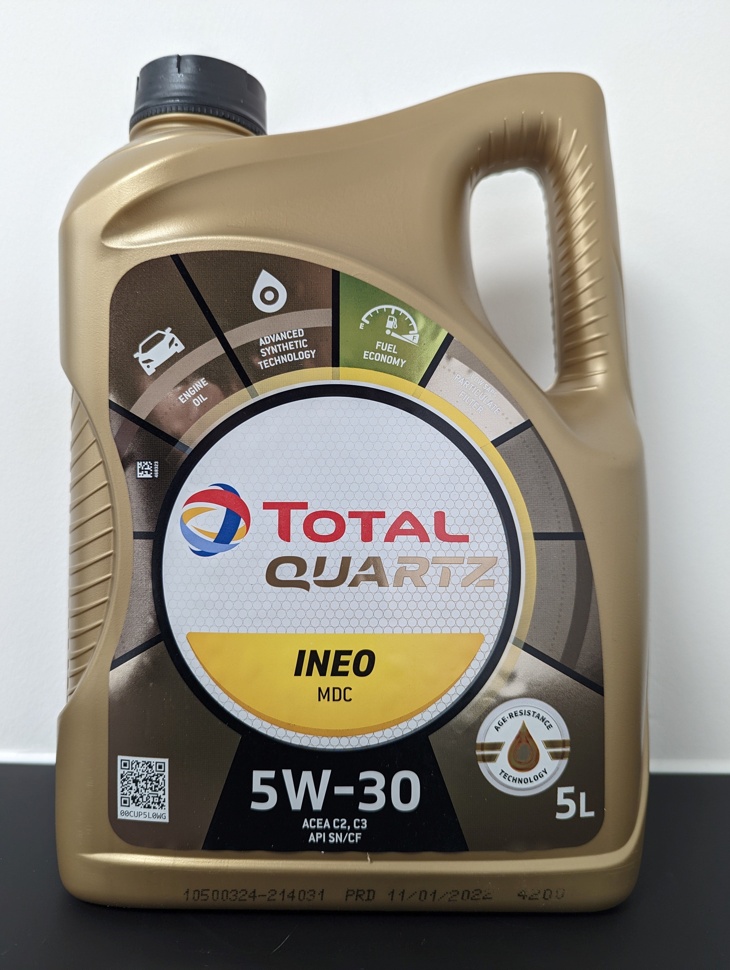 Can I Use Dexos 2 Instead of Dexos1? Find Out the Power of Dexos 2 Oil!