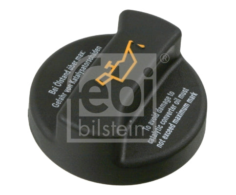 FEBI BILSTEIN Oil Filler Cap / -seal MG For Sale Online At Low Cost And Fair Price On AUTODOC Ireland - View #6