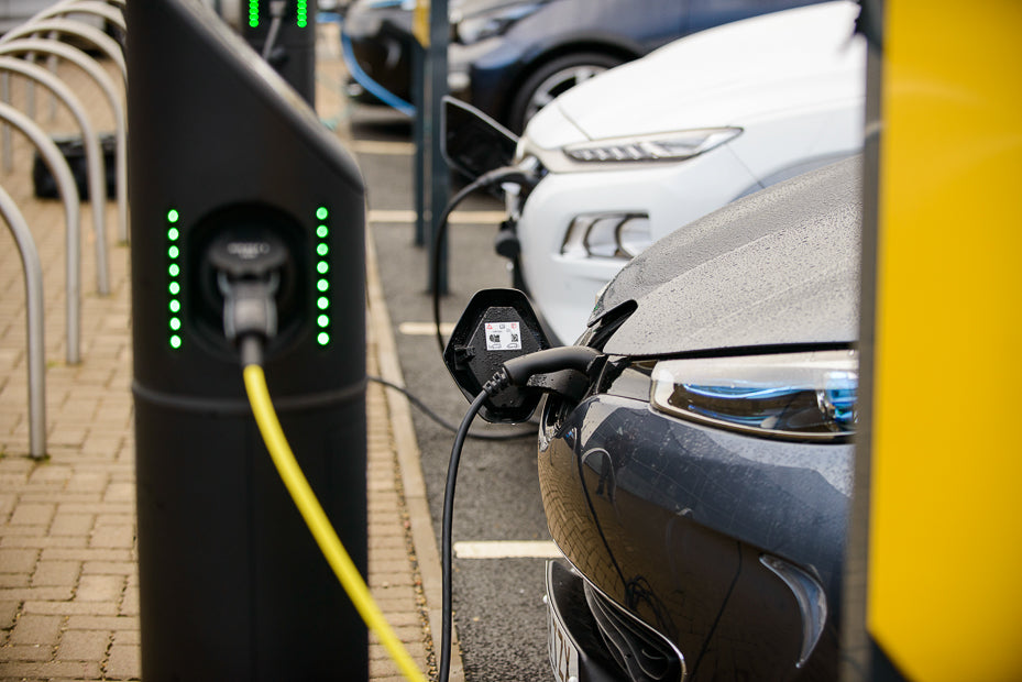 EV jargon explained