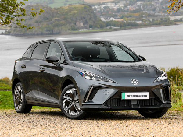 Green number plates: everything you need to know