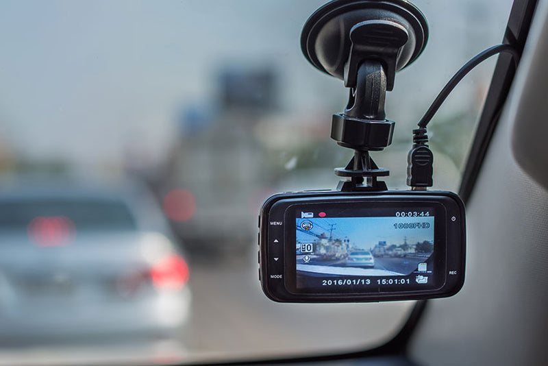 Why should my car have a dash cam?