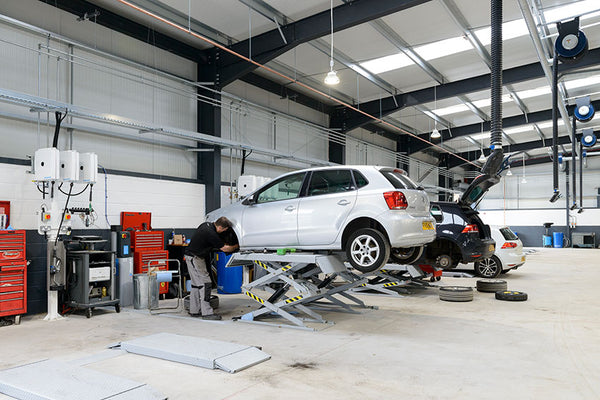 Government asks for public opinion on proposed MOT changes