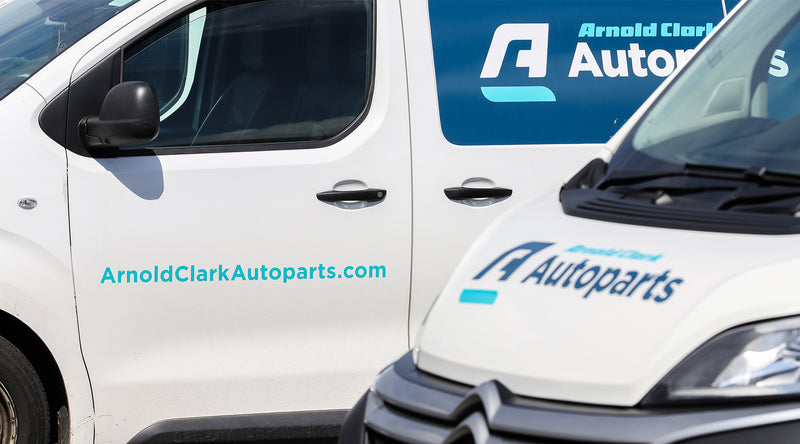 How to keep your van roadworthy