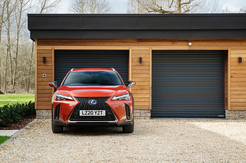 Looking after your car in lockdown