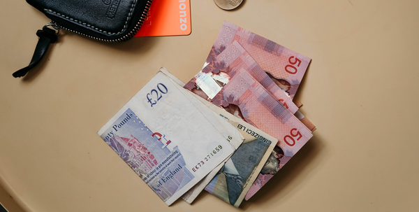 Easy Pay from Arnold Clark Autoparts