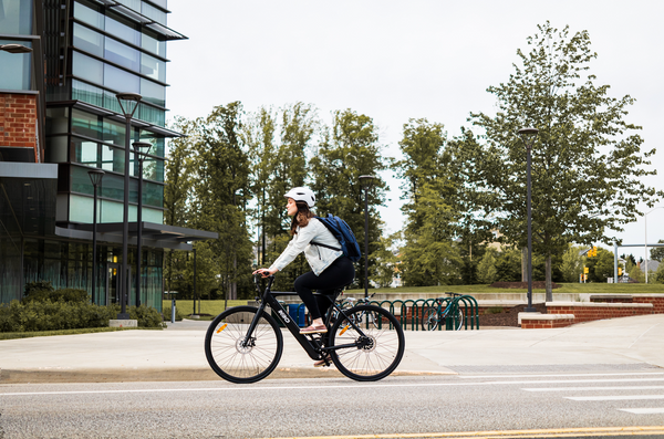 What is an electric bike? Everything you need to know.
