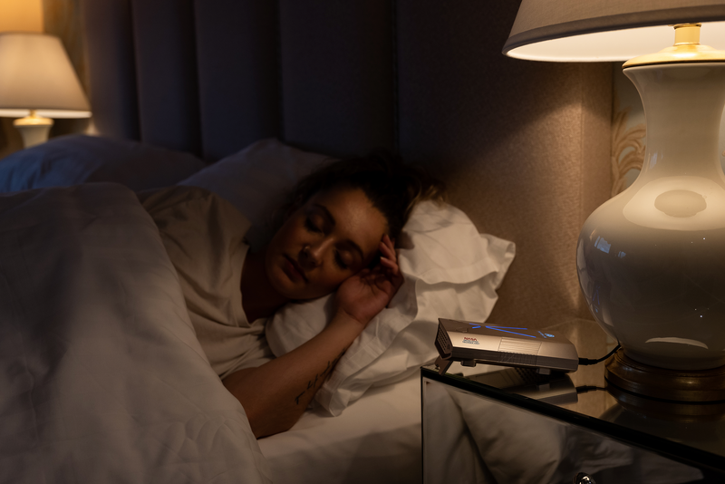 Ionisers: the answer to seasonal hay fever?