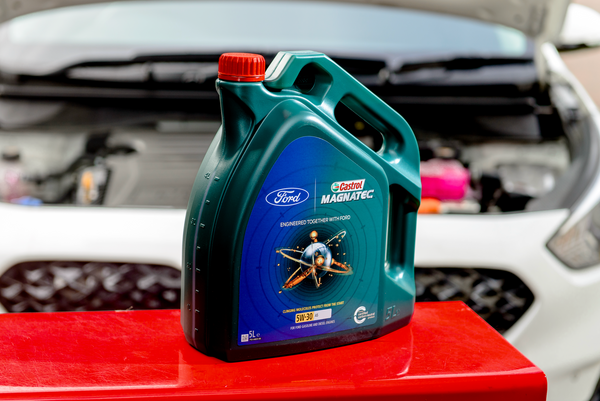 The best engine oil for your car