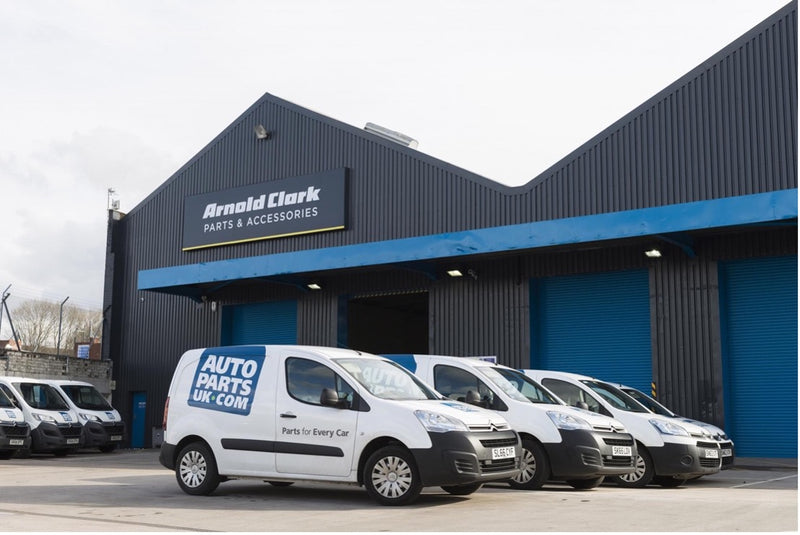 Top tips to keep your van secure